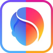 FaceApp: Perfect Face Editor Icon